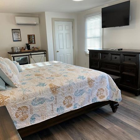 The Tern Inn Bed & Breakfast And Cottages West Harwich Экстерьер фото