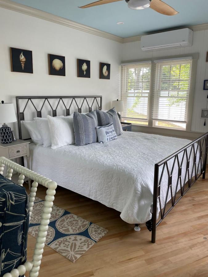 The Tern Inn Bed & Breakfast And Cottages West Harwich Экстерьер фото