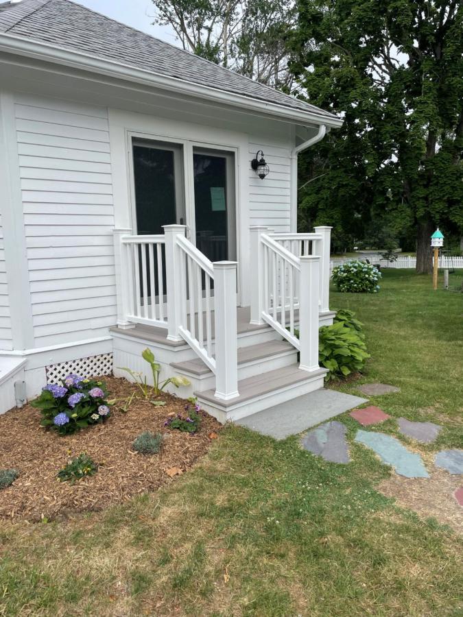 The Tern Inn Bed & Breakfast And Cottages West Harwich Экстерьер фото