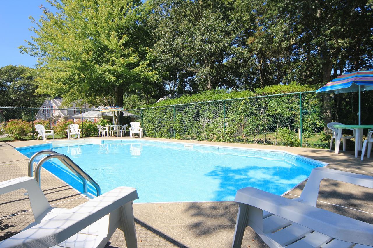 The Tern Inn Bed & Breakfast And Cottages West Harwich Экстерьер фото