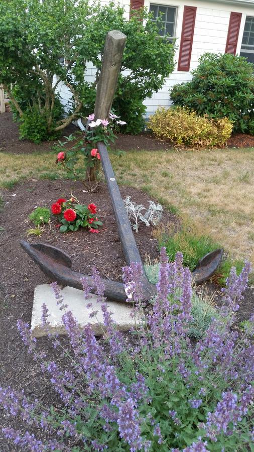The Tern Inn Bed & Breakfast And Cottages West Harwich Экстерьер фото