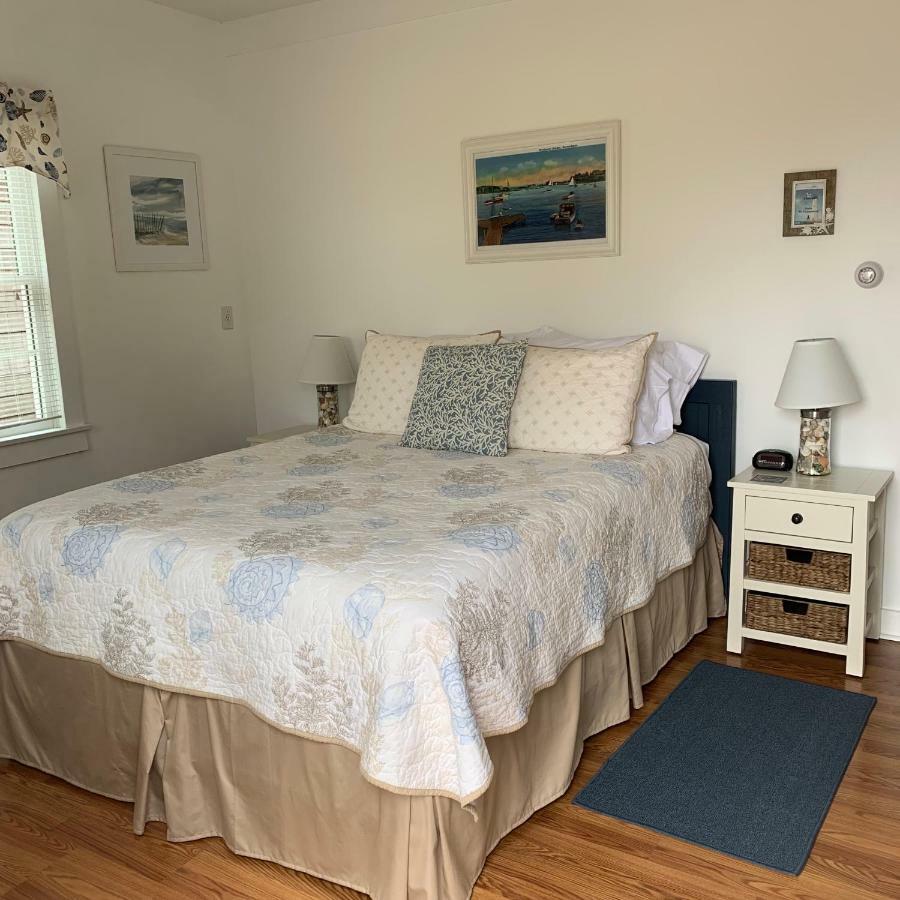 The Tern Inn Bed & Breakfast And Cottages West Harwich Экстерьер фото