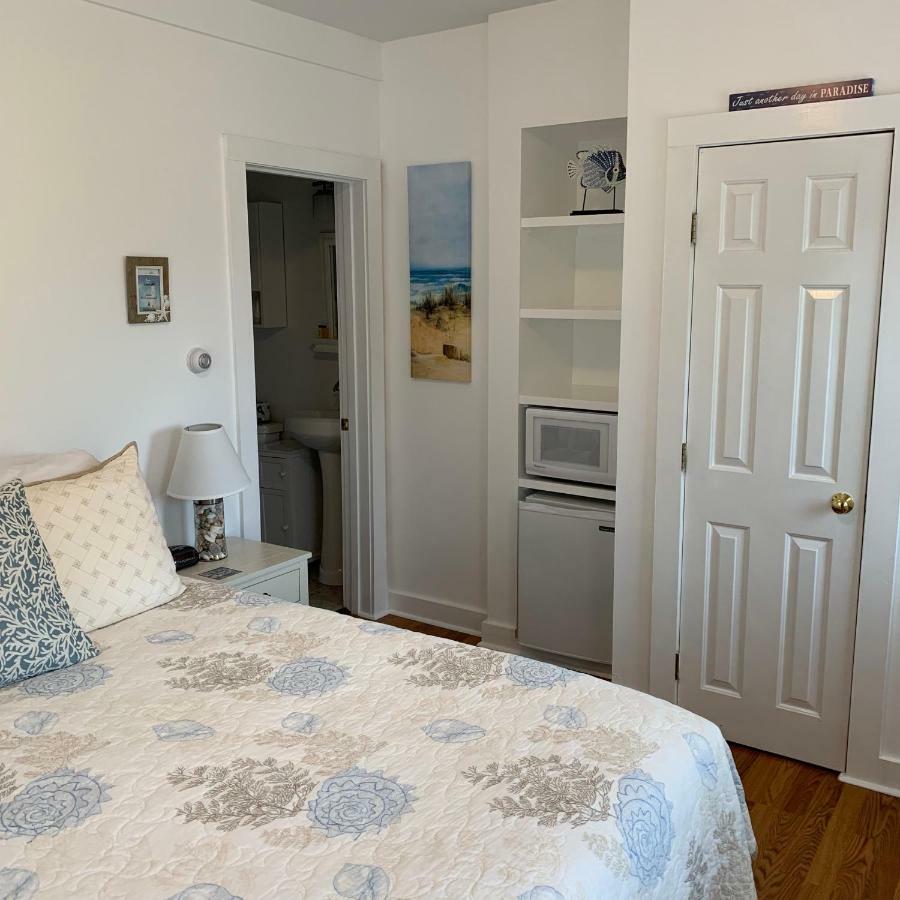 The Tern Inn Bed & Breakfast And Cottages West Harwich Экстерьер фото